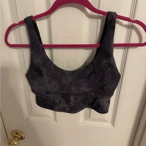 Lululemon Athletica align sports bra